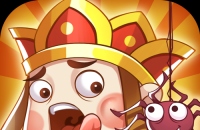 西游修仙传图标