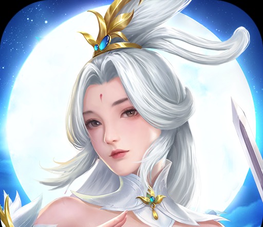 九天封神手游图标