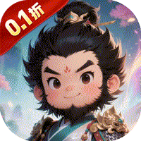 斩幻想（0.1折霸王传）图标