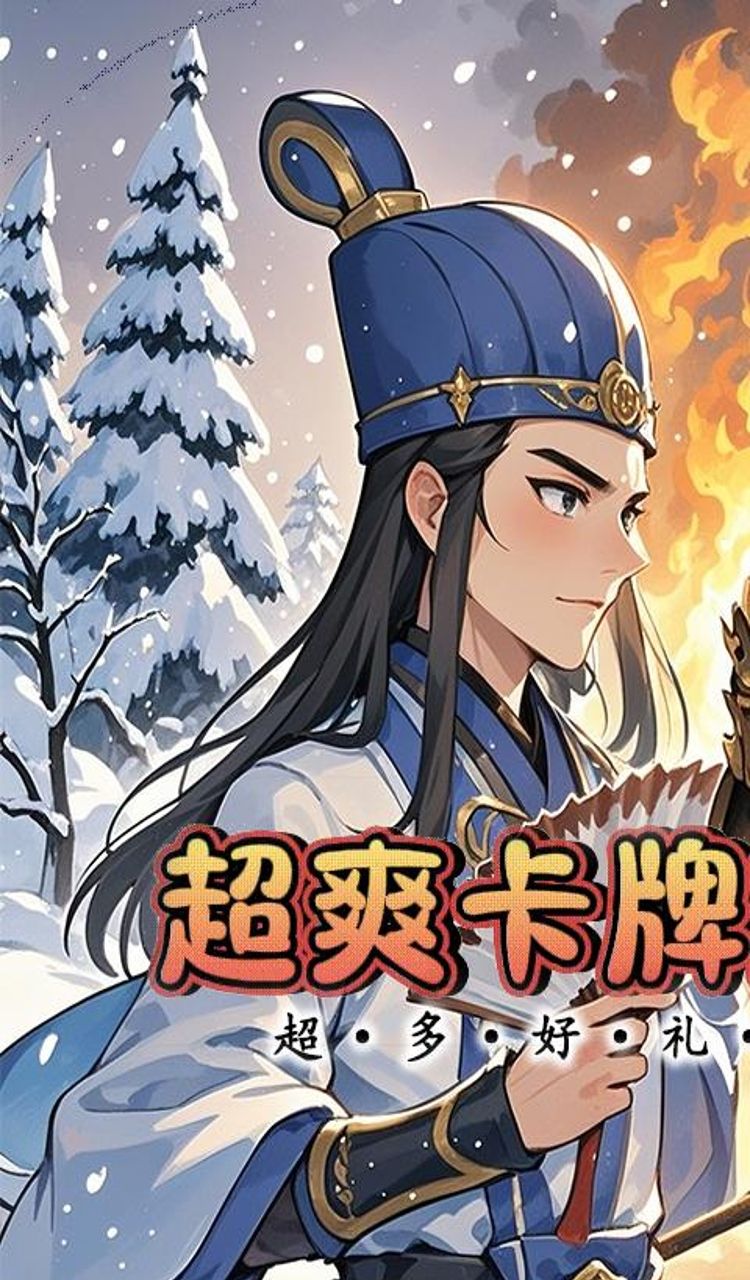 斩幻想（0.1折霸王传）截图1