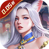 玩偶联盟（0.05折开局领SR侍神）图标