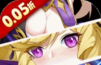 万灵幻想（0.05折送全英雄图鉴）图标