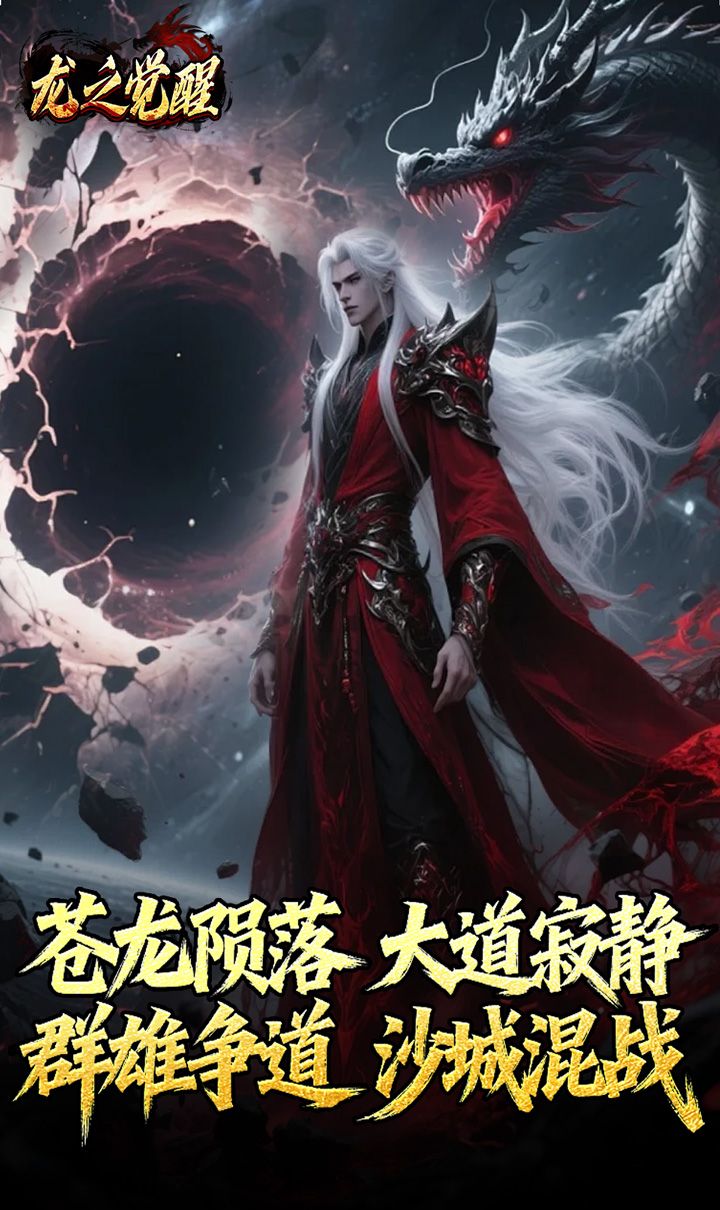 龙之觉醒(陨夜狂血多职业)截图5